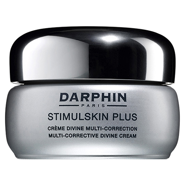 StimulSkin Plus Crème Divine Multi Correction Peau Normale à Sèche 50ml