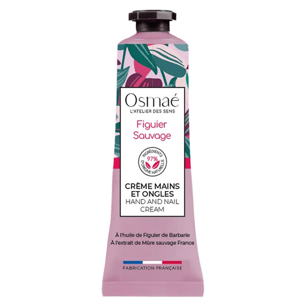 Crème Mains Figuier Sauvage 30ml 3