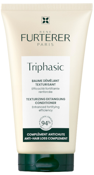 René Furterer Triphasic Acondicionador Desenredante 150 Ml