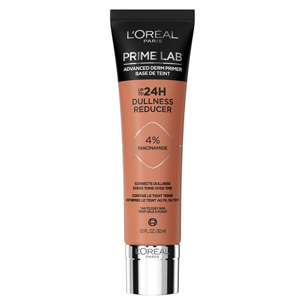 Base de Teint Prime Lab Dulness Reducer 30ml