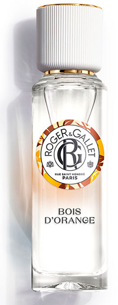 Roger & Gallet Agua Perfumada Bois D'Orange 30ml