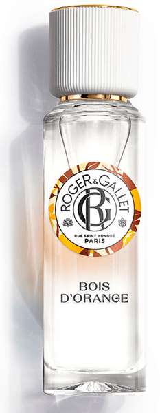 Roger & Gallet Agua Perfumada Bois d'Orange 30ml