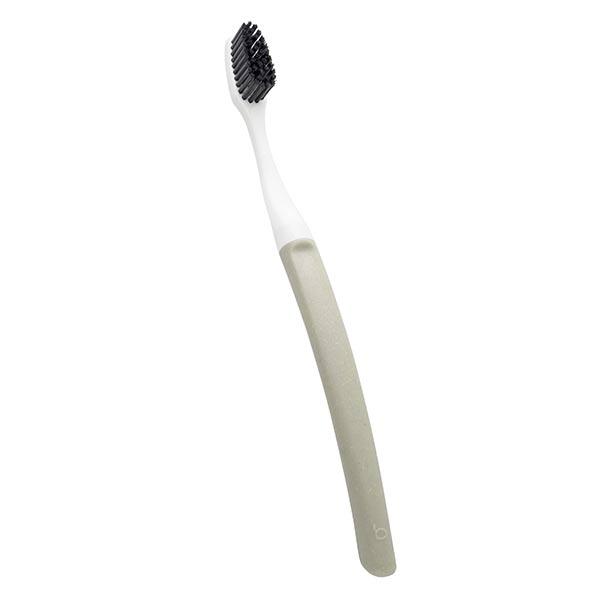 La Brosserie Française Edith Brosse à Dents Medium Coquilles St Jacques