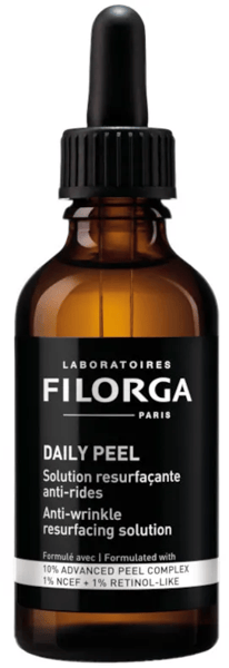 Filorga Daily Peel Antiarrugas 50 ml