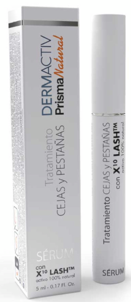 Prisma Natural Sérum Pestañas Y Cejas 5 Ml