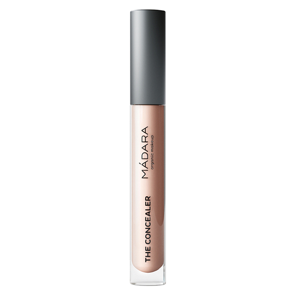 MÁDARA The Concealer Correcteur Perfectionnant Lumineux N°25 Latte 4ml