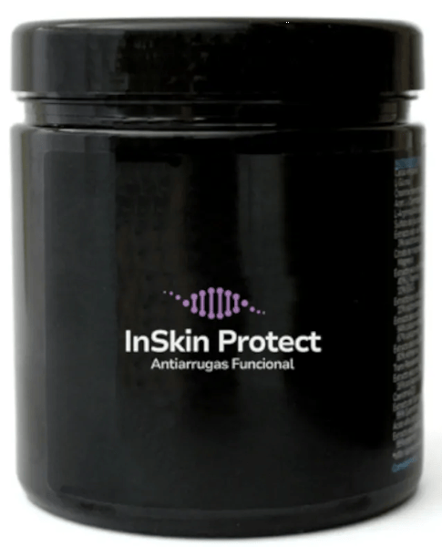 Actiage InSkin Protect Antiarrugas Funcional 391 gr