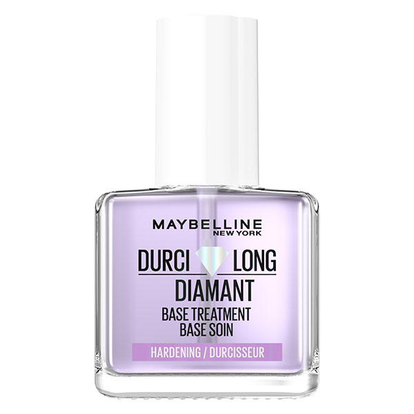 - Superstay Ink Bonder Care - Soin des Ongles - Durci Long DIamant
