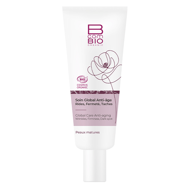 Soin Global Anti-Age Tube 50ml 3