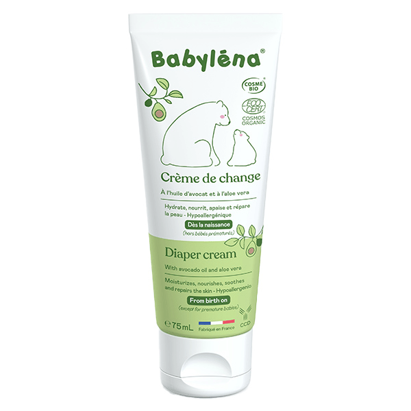 Change Crème Bio 75ml 2