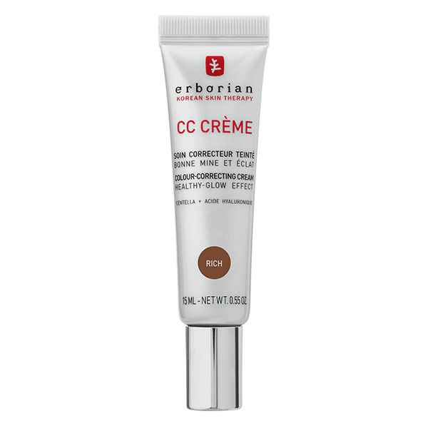 CC Crème Rich 15 ml 2