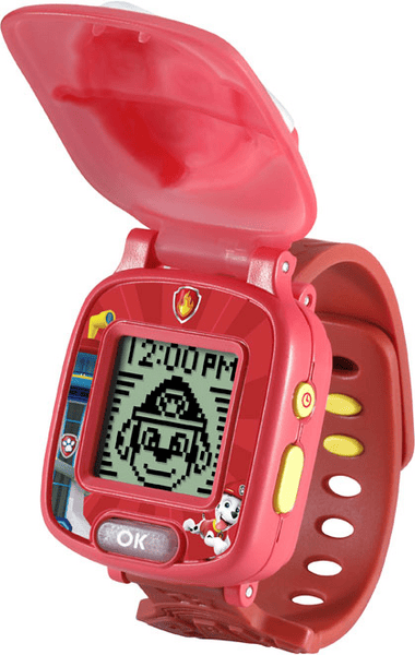 Vtech Reloj Educativo de Marshall Patrulla Canina
