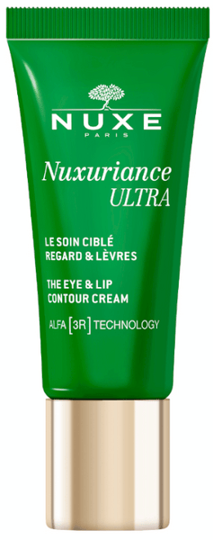 Nuxe Nuxuriance Ultra Contorno de Ojos y Labios 15ml