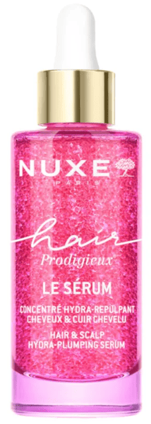 Nuxe Hair Prodigieux Sérum Hidra-Repulpante 50 ml