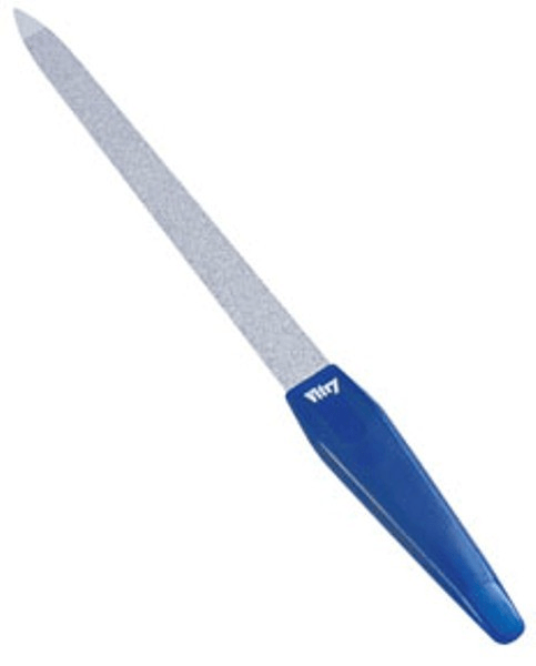 Lime à Ongles Saphir 13cm 3