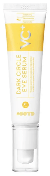 OOTD Dark Circle Eye Serum 30 gr