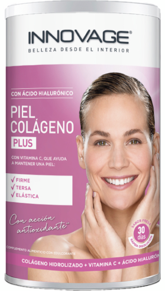 Innovage Piel Colágeno Bote 345g