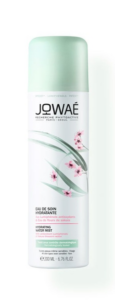 Jowaé Agua De Tratamiento Hidratante 200ml