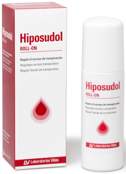 Hiposudol Roll-On 50Ml - Imagen 4