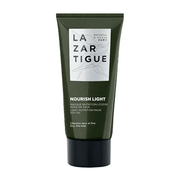 Nourish Light Masque Nourrissant Cheveux Secs et Fins Format Voyage 50ML 3