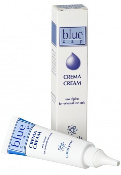 Blue Cap Crema 50 Ml