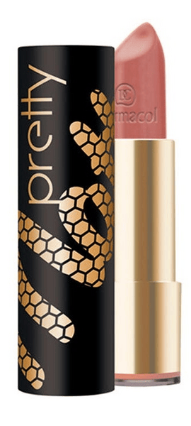 Dermacol Barra de Labios Pretty Matte Tono 04