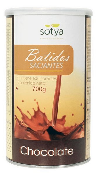 Sotya Batido Hipoc Chocolate 700 Gr