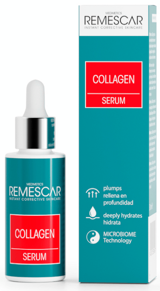 Remescar Serum Colágeno 30 Ml