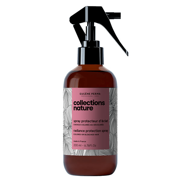 Collection Nature - Spray Protecteur d'éclat - 200ml 2