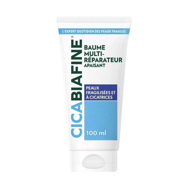CicaBaume Multi-Réparation 100ml 4