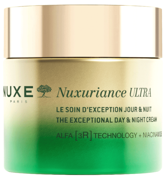 Nuxe Nuxuriance Ultra Tratamiento Excepcional Día & Noche 75 ml