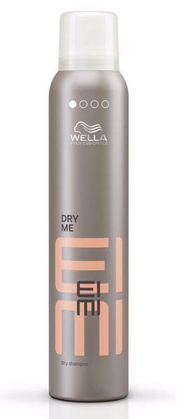 Wella Professionals EIMI Dry Me Champú Seco 180ml