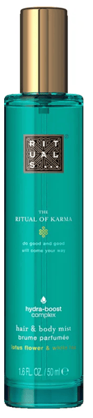 Rituals Karma Hair & Body Mist 50 ml