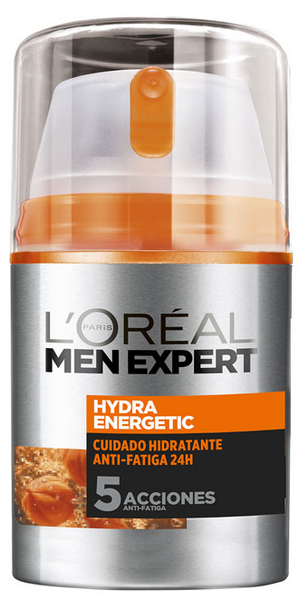 L'Oreal Men Expert Hydraenerg Soin Antifatiga 50ml