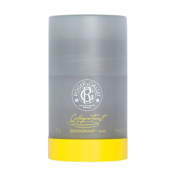Cologne Twist Déodorant Stick 50ml 4