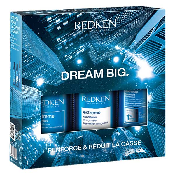Holiday Coffret Extreme