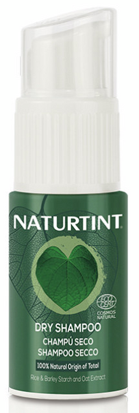 Naturtint Champú Seco Eco 20 Gr