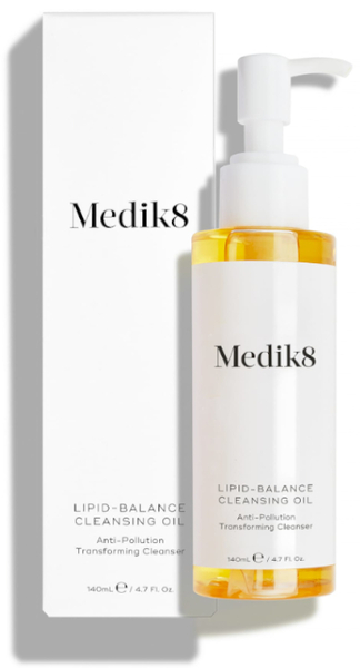 Medik8 Lipid Balance Cleansing Oil 140ml