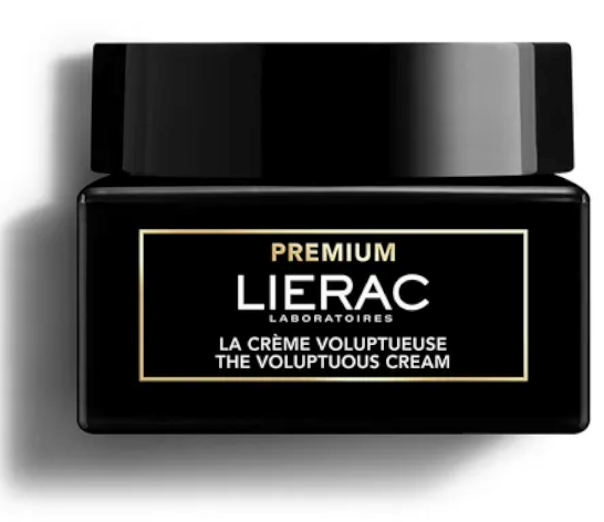 Lierac Premium Crema Voluptuosa Piel Seca-Muy Seca 50ml
