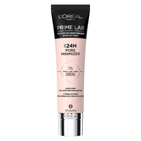Prime Lab Base de Teint 24h Pore Minimizer 30ml