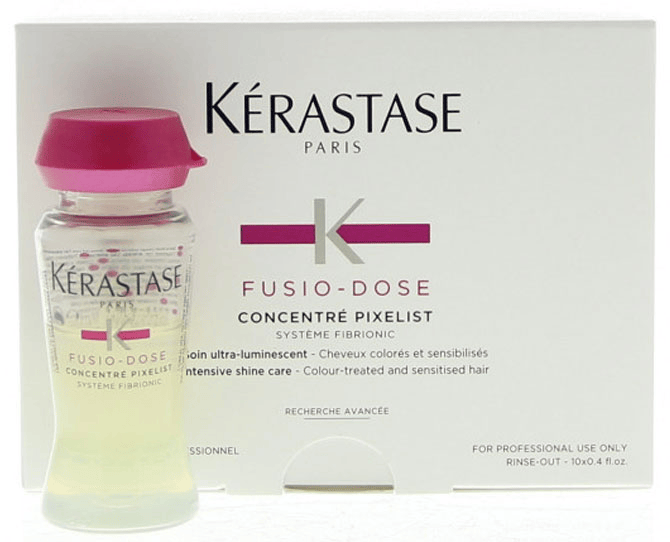 Kerastase Fusio-Dose Concentré Pixelist 10 x 12 ml
