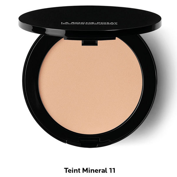 La Roche Posay Toleriane Teint Mineral Polvos Compactos SPF25 Tono 11