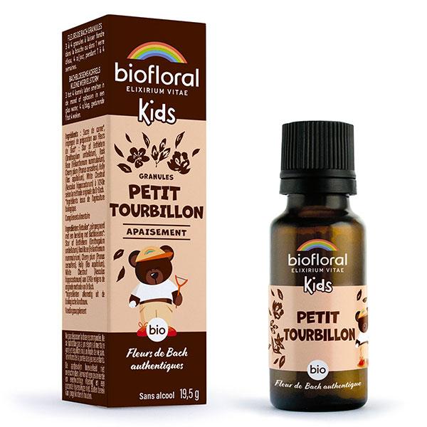 Enfants Petit Tourbillon Granules Bio 19,5 Gr 2