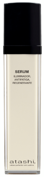 Atashi Sérum Alta Eficacia Iluminador 50ml