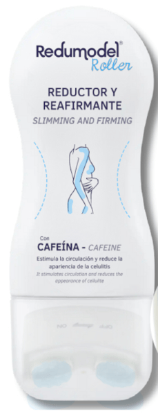 Redumodel Roller Reductor y Reafirmante 150 ml