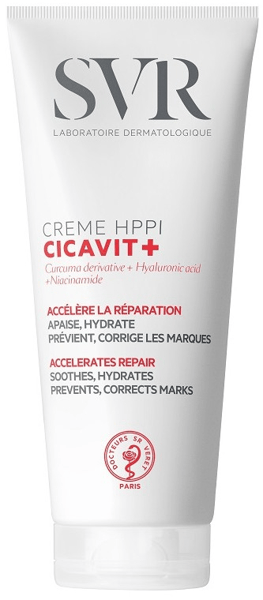 SVR Cicavit+ Crema HPPI 100 ml
