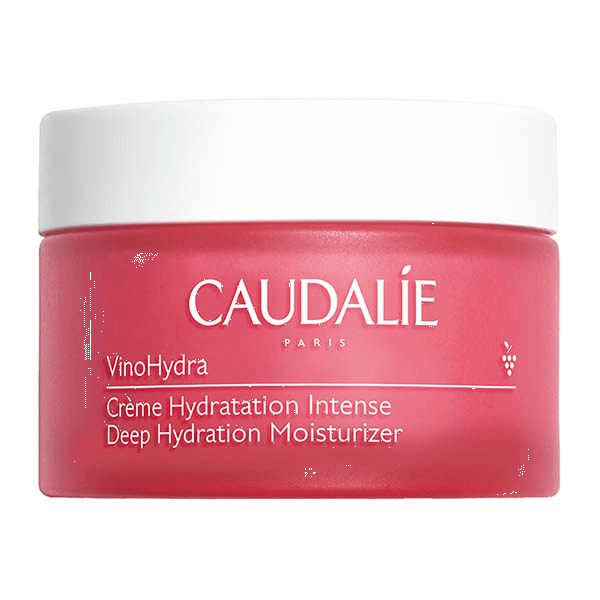 Vinohydra Crème Hydratation Intense 50 ml 4