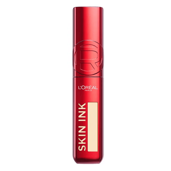 Infaillible Skin Ink Light Warm 40 - 15ml