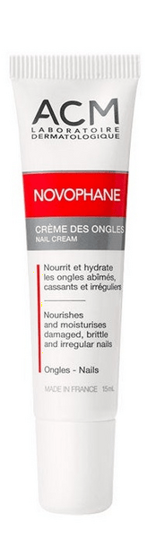 Novophane Crema De Uñas 15 ml