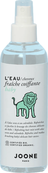 L'eau coiffante - 200ml 2